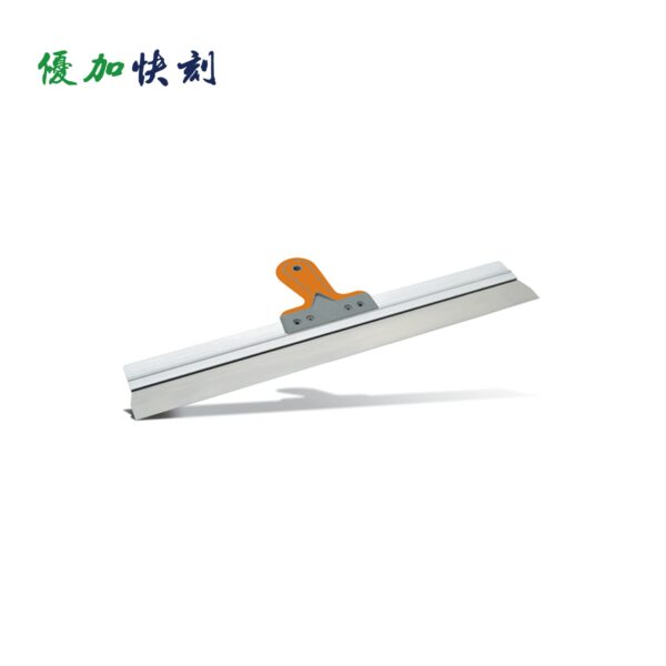 快刻收光刮刀