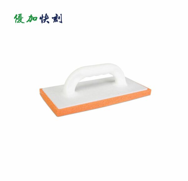 快刻海绵抹板