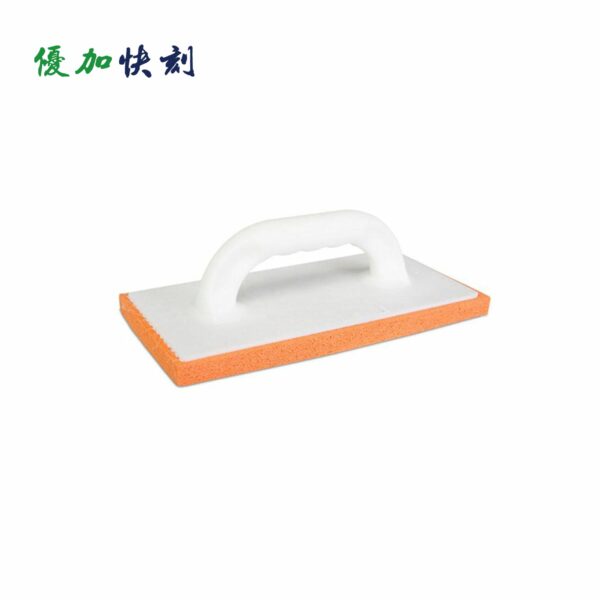 快刻海绵抹板